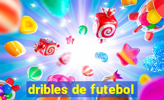 dribles de futebol